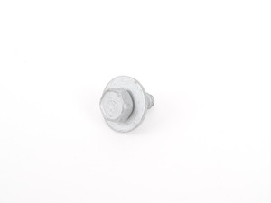 Genuine BMW Sheet Metal Screw - 07119905017