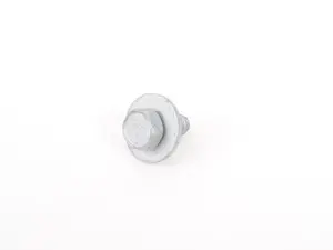 Genuine BMW Sheet Metal Screw - 07119905017