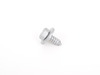 Genuine BMW Genuine BMW Sheet Metal Screw - 07119905017 07119905017 View 2