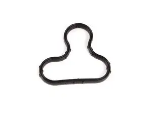 Genuine BMW Gasket - 12317507807 - E63,E65