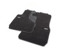 Genuine BMW Genuine BMW Base Line Front Carpeted Floor Mat Set 51472293352 View 14
