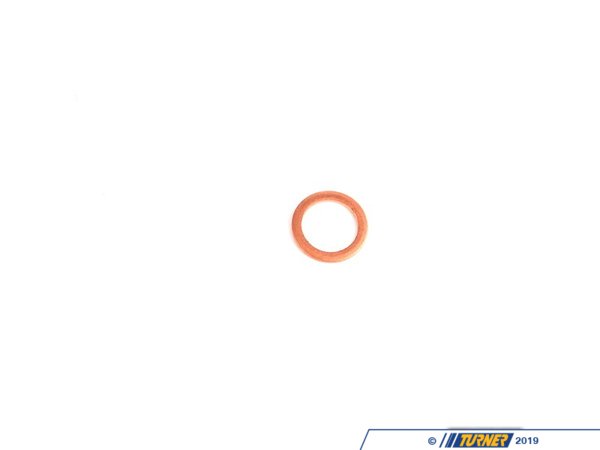 Genuine BMW Genuine BMW Gasket Ring - 07119963045 - E30,E36,E38,E39 07119963045