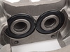 Centric Brake Caliper - Rebuilt - Front Left - E28 M5, E24 M6 - (NO LONGER AVAILABLE) 34112225002R View 6