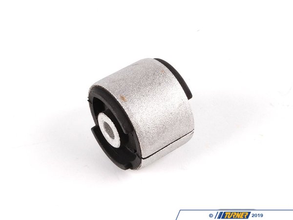 Lemforder OEM Lemforder Rear Trailing Arm Bushing - E36 E46 E83 X3 33326770786