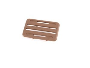 Genuine BMW Cover Beige - 51168398997
