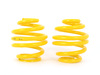 KW Suspension Kw Clubsport Coilovers 2-way adjustable damping - F30/F32 RWD 3522080D View 12