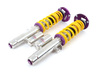 KW Suspension Kw Clubsport Coilovers 2-way adjustable damping - F30/F32 RWD 3522080D View 9