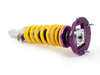 KW Suspension Kw Clubsport Coilovers 2-way adjustable damping - F30/F32 RWD 3522080D View 8