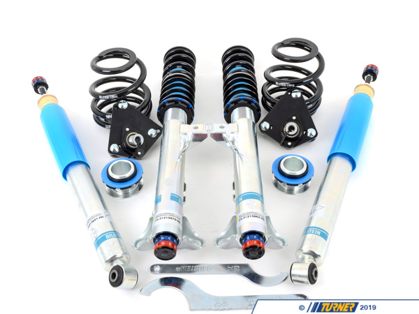 Bilstein E36 M3 Bilstein Clubsport Coil Over Suspension - (NO LONGER AVAILABLE) 48-215855