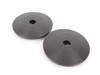 Turner Motorsport Upper Spring Hats/Perches (Pair) - 60mm / 14mm Pin / Square Seat TSU9980007 View 1