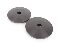 Turner Motorsport Turner Adjustable Camber Plates - Race - E36 Non-M 021452TMS13