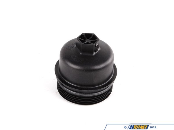 Genuine MINI Genuine MINI Oil Filter Cap With Gasket 11427557011