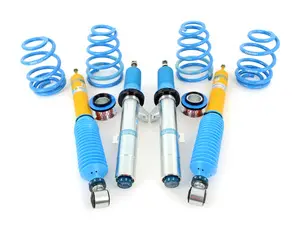 Bilstein B16 PSS10 Coil Over Suspension - E60 525i/528i/530i/535i/545i/550i