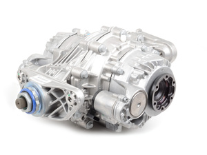 Genuine BMW Exchange Rear Differential Qmv I= 3,64 - 33107582389 - E71
