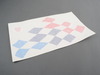 Turner Motorsport Motorsport Flag Decal Set - E36 Coupe - (NO LONGER AVAILABLE) 51148014500 View 1