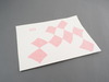 Turner Motorsport Motorsport Flag Decal Set - E36 Coupe - (NO LONGER AVAILABLE) 51148014500 View 3