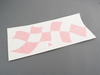 Turner Motorsport Motorsport Flag Decal Set - E36 Coupe - (NO LONGER AVAILABLE) 51148014500 View 4