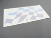 Turner Motorsport Motorsport Flag Decal Set - E36 Coupe - (NO LONGER AVAILABLE) 51148014500 View 5
