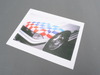 Turner Motorsport Motorsport Flag Decal Set - E36 Coupe - (NO LONGER AVAILABLE) 51148014500 View 6