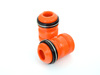 KMAC KMAC Stage 2 Street/Track Front Adjustable Camber/Caster Plates - E36, E39 (not M5), E46 (not M3), E60, E82 (not 1M), E9X (not M3), Z3, MZ3, Z4 192416-2L View 2