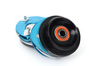 KMAC KMAC Stage 2 Street/Track Front Adjustable Camber/Caster Plates - E36, E39 (not M5), E46 (not M3), E60, E82 (not 1M), E9X (not M3), Z3, MZ3, Z4 192416-2L View 4