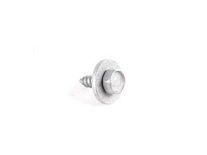 Genuine BMW Hex Head Screw - 07119904285 - E30,E34,E36,E65,E89
