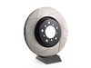 StopTech E46 M3 FRONT RIGHT STOPTECH SPORTSTOP SLOTTED ROTOR 126.34059SR 802 View 1
