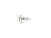 Genuine BMW Genuine BMW Hex Head Screw - 07119904285 - E30,E34,E36,E65,E89 07119904285 View 4