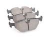 StopTech StopTech Street Performance Brake Pads - Rear - E30 M3, E34, E36, E39, E46, Z3, Z4 TMS12170 View 1