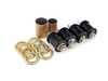 KMAC KMAC Street Rear Adjustable Camber/Toe Bushings - E23, E24 83-89, E28 82-88, E32, E34 193326 View 1