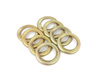 KMAC KMAC Street Rear Adjustable Camber/Toe Bushings - E23, E24 83-89, E28 82-88, E32, E34 193326 View 4