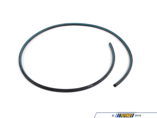 Genuine BMW Genuine BMW Vacuum Hose - Blue 11747797082