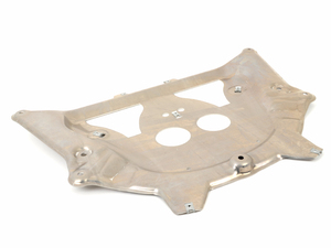 Genuine BMW Reinforcement Plate - 31112282970 -E60 M5,E63 M6
