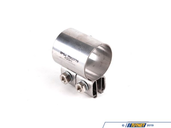 Genuine BMW Genuine BMW Clamping Bush - 18307560778 18307560778