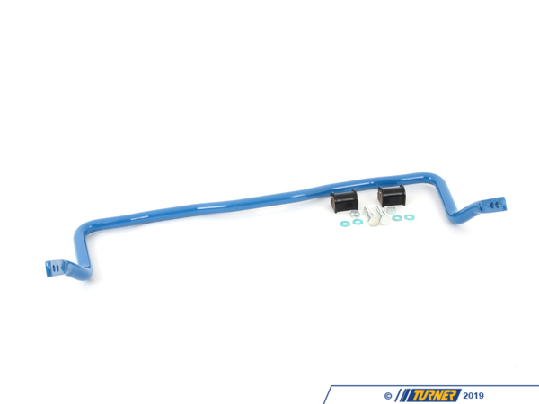 Turner Motorsport TMS E36 REAR SWAY BAR 24mm adjustable E36-R24-SWAY