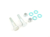 Turner Motorsport TMS E36 REAR SWAY BAR 24mm adjustable E36-R24-SWAY View 4