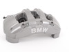 Genuine BMW Brake Caliper - New - Front Left - E82 E88 135i 34106786059 View 4