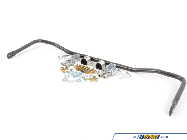 Suspension Techniques Rear Adjustable Sway Bar - 19mm - E30 318i 318is 325e 325i 325is 325ix M3 51010