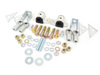 Suspension Techniques Rear Adjustable Sway Bar - 19mm - E30 318i 318is 325e 325i 325is 325ix M3 51010 View 2