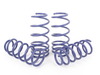 H&R H&R Sport Spring Set - BMW i3 w Range Extender 28780-2 View 2