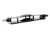 Genuine BMW Genuine BMW Air Duct, Oil Cooler - 51712253303 - E36 51712253303 View 2