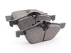 StopTech StopTech Street Performance Brake Pads - Front - MINI R50/R52/R53 - (NO LONGER AVAILABLE) TMS25730 View 1