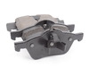 StopTech StopTech Street Performance Brake Pads - Front - MINI R50/R52/R53 - (NO LONGER AVAILABLE) TMS25730 View 2
