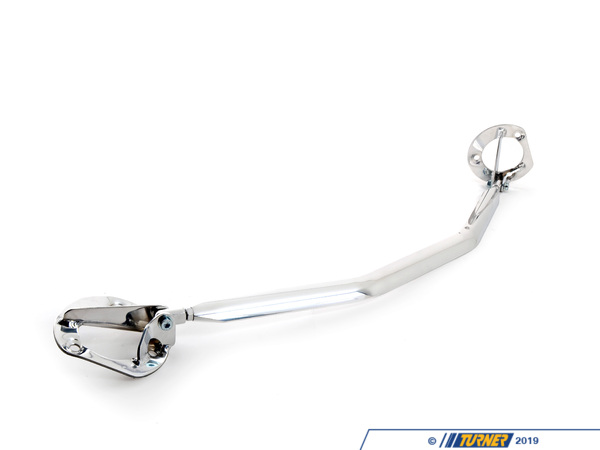 Turner Motorsport Wiecher Sport Front Strut Brace - E30 318i/is 325e/i/is, M3 - (NO LONGER AVAILABLE) 067006