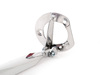 Turner Motorsport Wiecher Sport Front Strut Brace - E30 318i/is 325e/i/is, M3 - (NO LONGER AVAILABLE) 067006 View 2