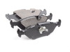 StopTech StopTech Street Performance Brake Pads - Rear - E23 735, E24 635, E28 528e/533i/535i, E30 318/325i/is/iX - (NO LONGER AVAILABLE) TMS25727 View 2