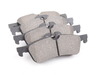 StopTech StopTech Street Performance Brake Pads - Rear -    MINI R50/R52/R53 - (NO LONGER AVAILABLE) TMS25731 View 1