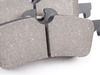 StopTech StopTech Street Performance Brake Pads - Rear -    MINI R50/R52/R53 - (NO LONGER AVAILABLE) TMS25731 View 4