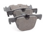 Pagid OEM Pagid Rear M Sport Brake Pad Set - F30 335i, F32 435i (M Sport S2NHA) 34216850570 View 1