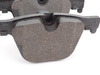 Pagid OEM Pagid Rear M Sport Brake Pad Set - F30 335i, F32 435i (M Sport S2NHA) 34216850570 View 3